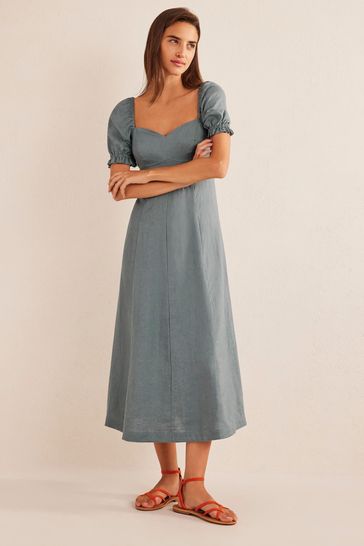 Boden cheap maternity dress