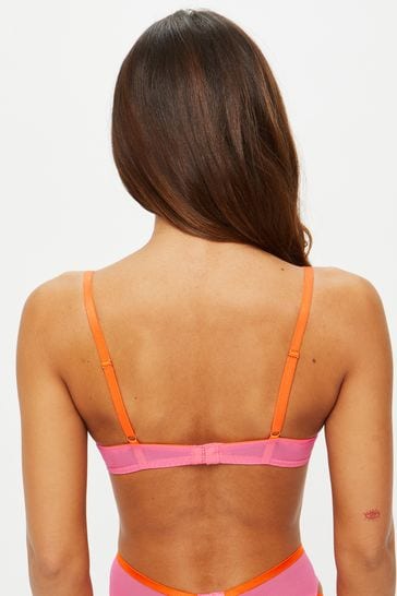Ann summers sports new arrivals bra