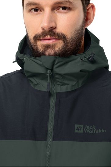 Jack wolfskin clearance jasper peak
