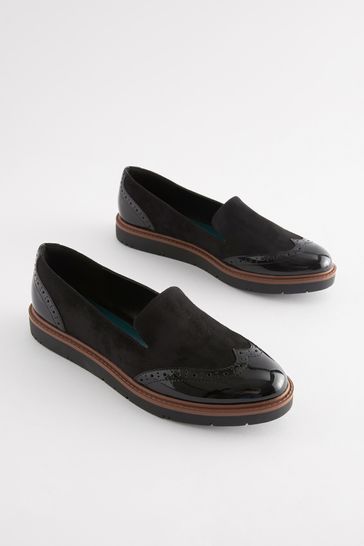 Anna hotsell field loafers