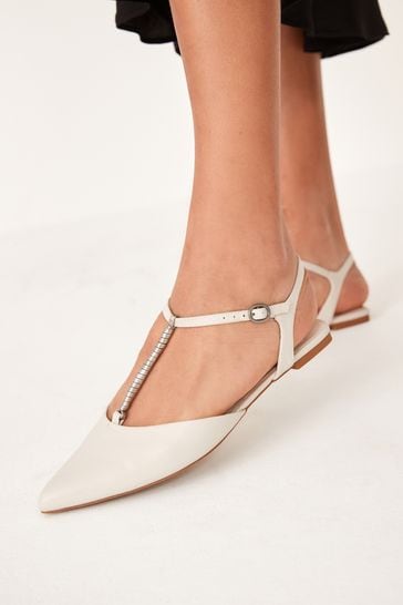 Flat t bar shoes hotsell