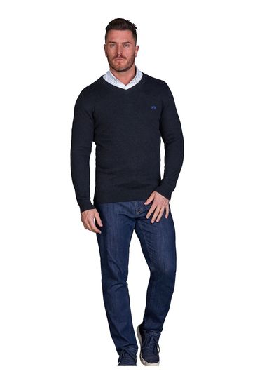 Raging online bull knitwear