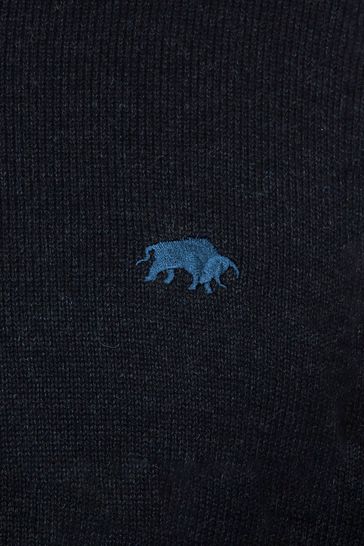 Raging 2024 bull knitwear