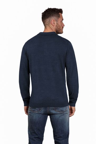Raging bull knitwear cheap