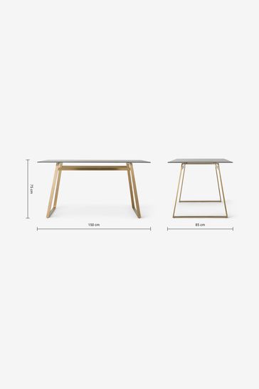 Haku online table made