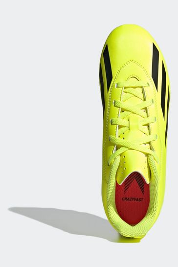 X 18.4 flexible ground boots hotsell
