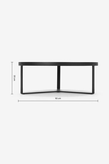 Buy MADE.COM Aula Coffee Table from the Laura Ashley online shop