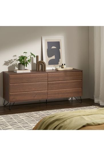 Made elona clearance chest of drawers