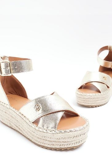 River island flatforms deals