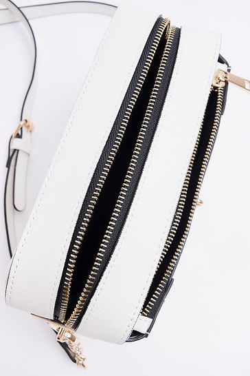 River island padlock bag on sale