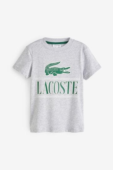 Lacoste children shop