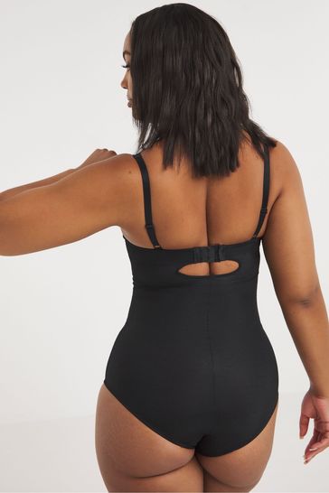 Buy Simply Be Magisculpt Ella Lace Firm Control Bodyshaper from