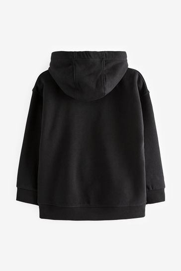 Buy cheap black hoodie