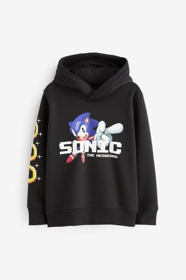 Hedgehog hoodie hotsell