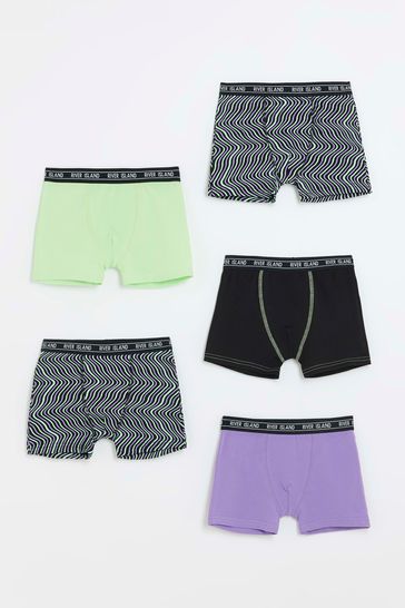 River island clearance mens boxer shorts