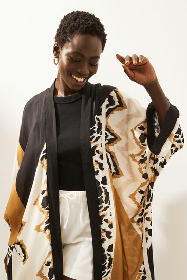 Next kimono cardigan hotsell