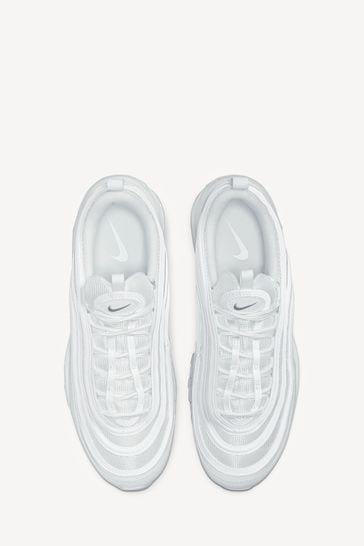 All white air sale max 97 boys