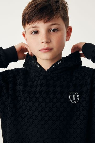 Ted baker sales mens hoodie