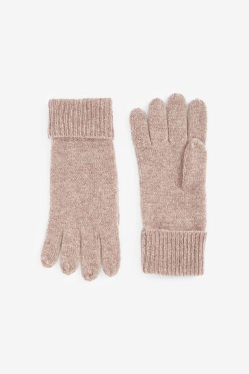 Cashmere gloves clearance