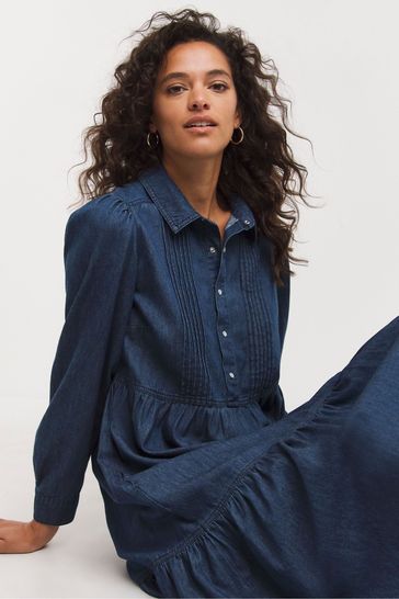 Jd williams sales denim dresses
