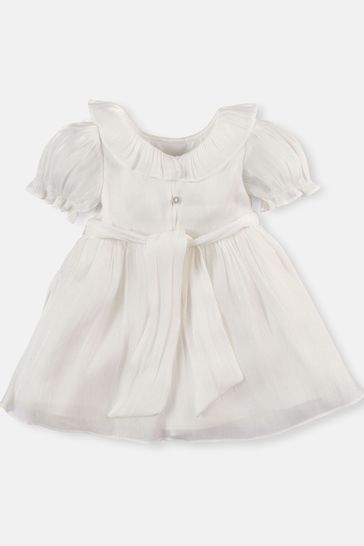 Angel dress for 1 year outlet baby online shopping