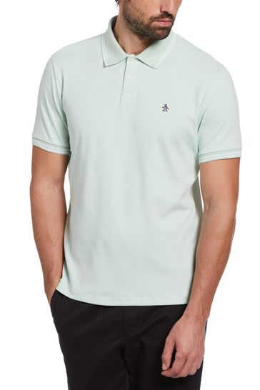 Original Penguin Daddy Polo Shirt