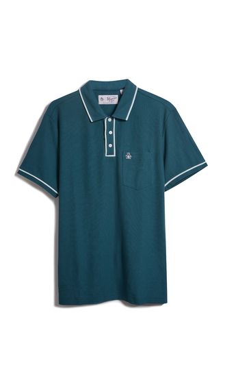 Earl polo clearance
