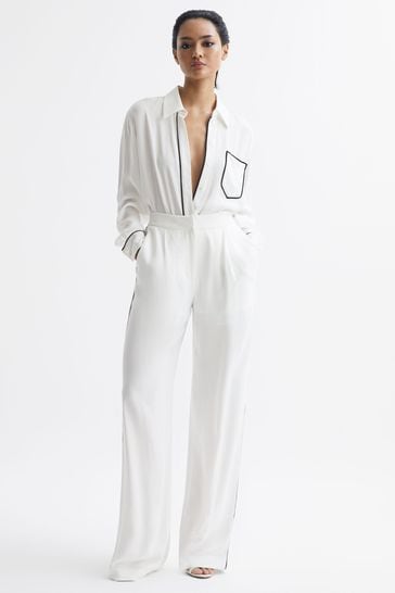 Reiss 2025 juno jumpsuit