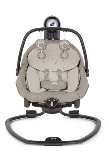 Joie serina swivel swing review deals