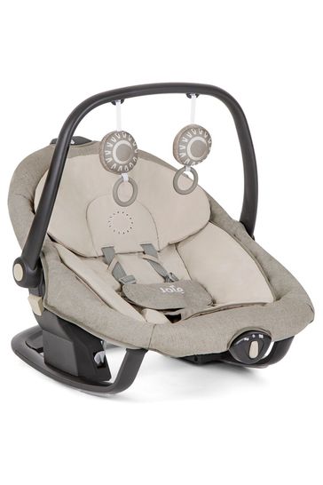 Joie swivel store swing chair