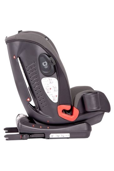 Bold outlet car seat