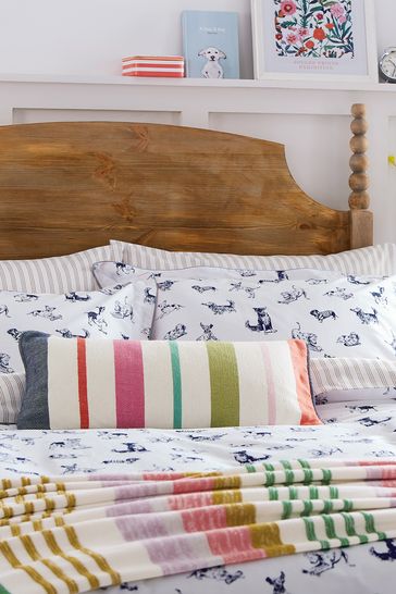 Joules pillowcase shop