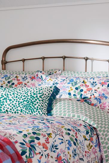 Joules pillowcase top