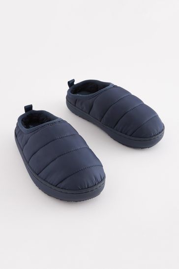 Barbour hot sale thinsulate slippers