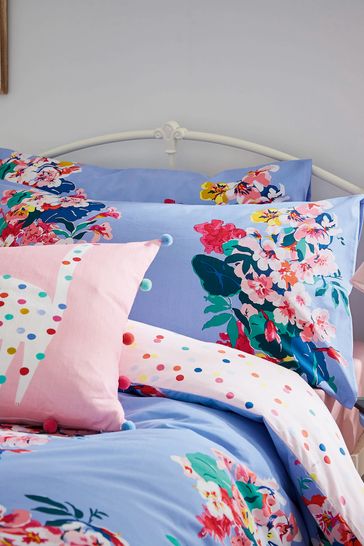 Joules pillowcase hot sale