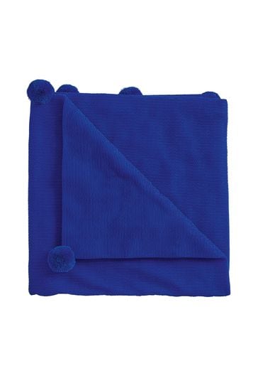Helena springfield knitted store throw