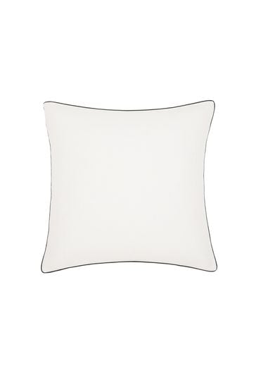 Harlequin top sumi pillowcase