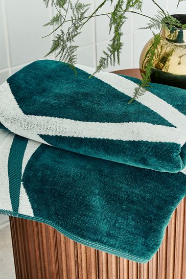 Harlequin best sale towels sale