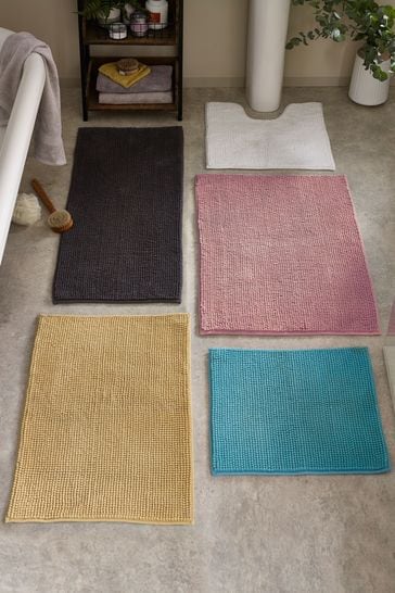 Large deals tub mat