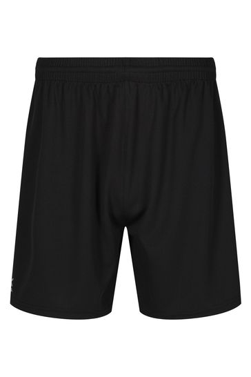 Buy Trutex Black Akoa Multi Sports School Shorts from Next Luxembourg