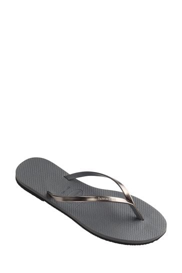 You metallic havaianas clearance