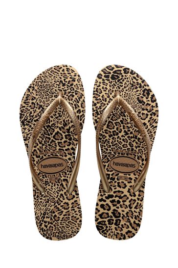 Havaianas animal online