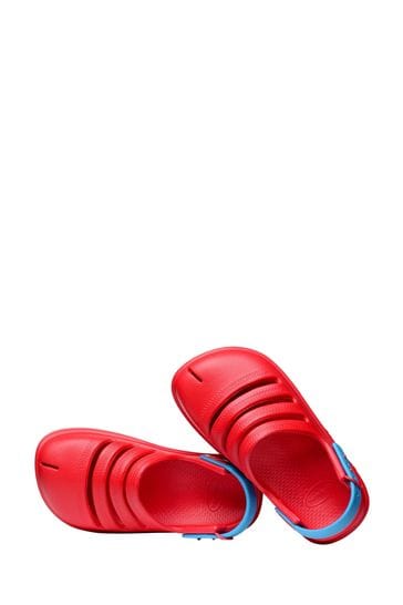 Havaianas crocs online