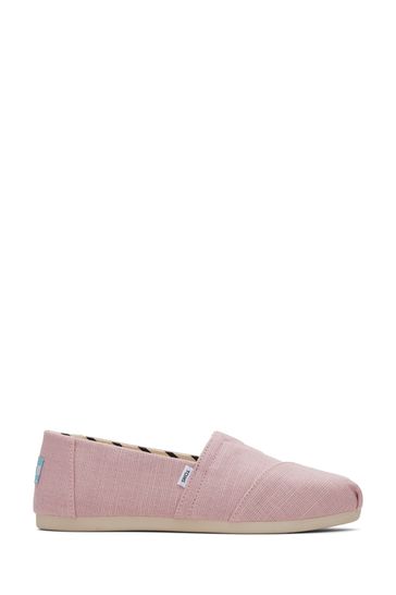 Vegan on sale toms shoes