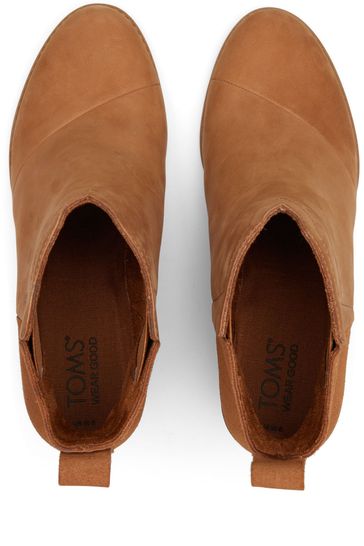 Toms suede hotsell