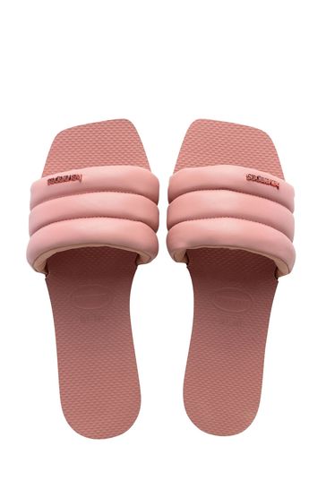 Milan best sale pineapple sandals