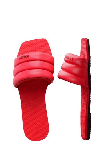 Milan pineapple sandals on sale