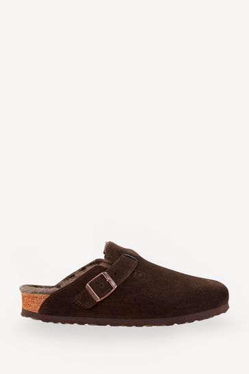 Birkenstock boston high arch on sale