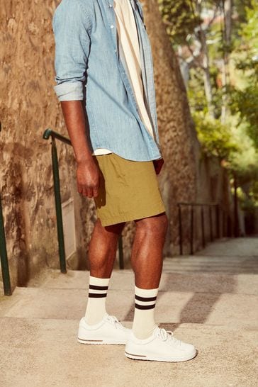 Birkenstock new arrivals white trainers