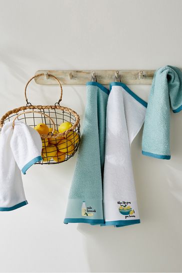 Where to buy dish towels on sale